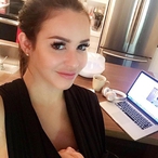 Profil de Rose-anna