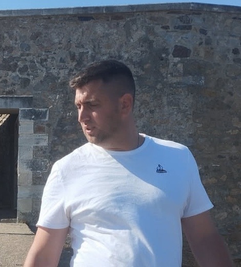Profil de Odran