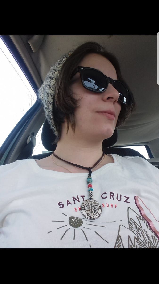 Profil de Anna-rose