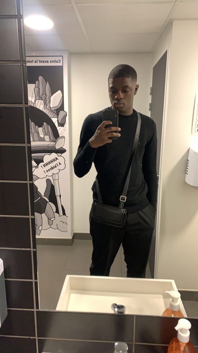 Profil de Modibo