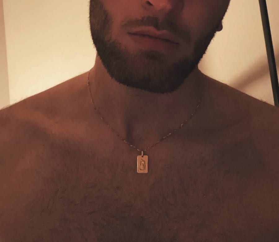 Profil de Tibault