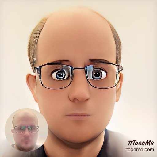 Profil de Anges
