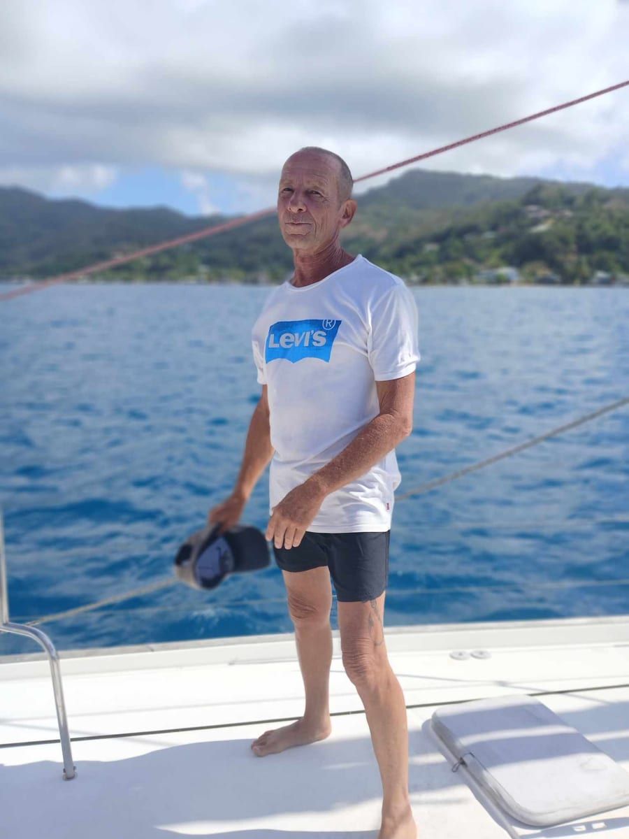 Profil de Allistair
