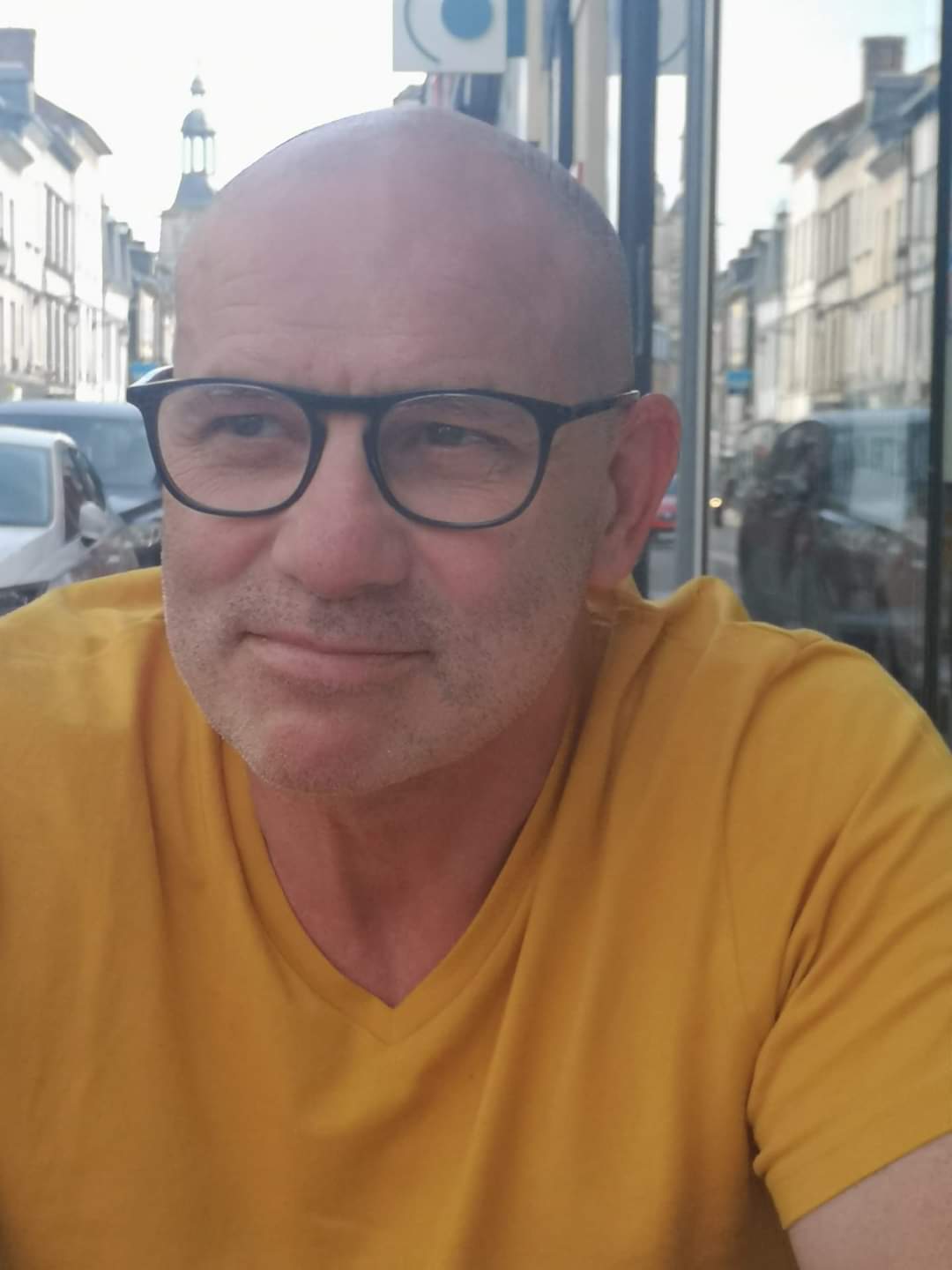 Profil de Imre