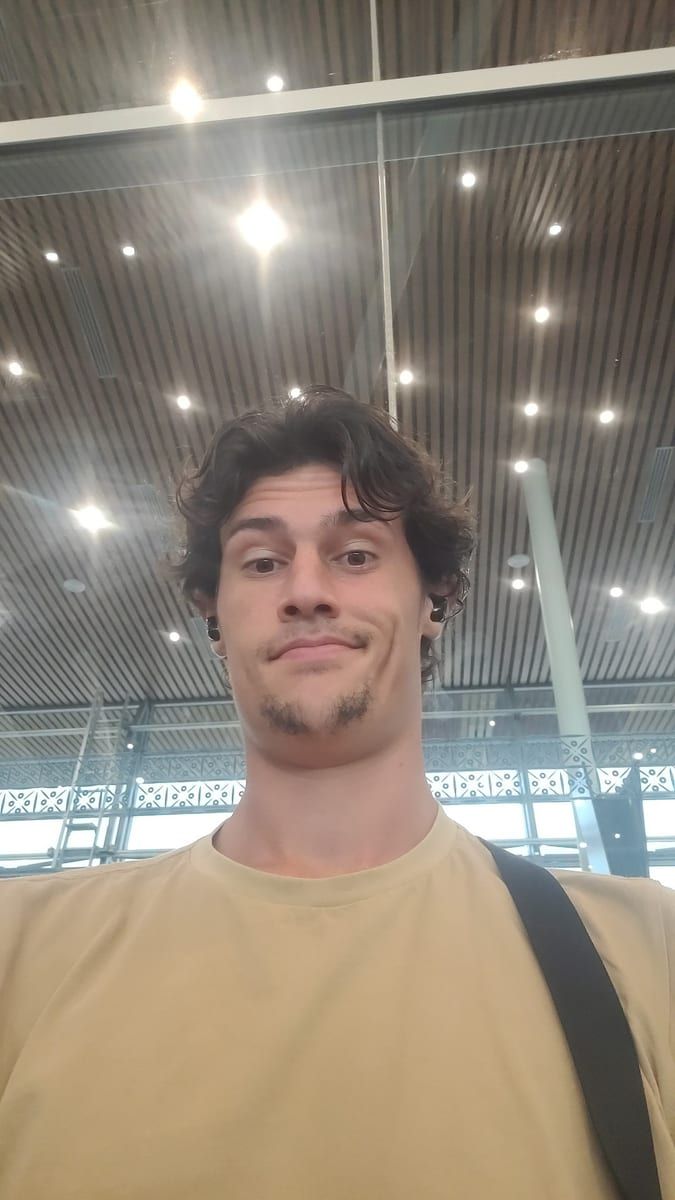 Profil de Raffael