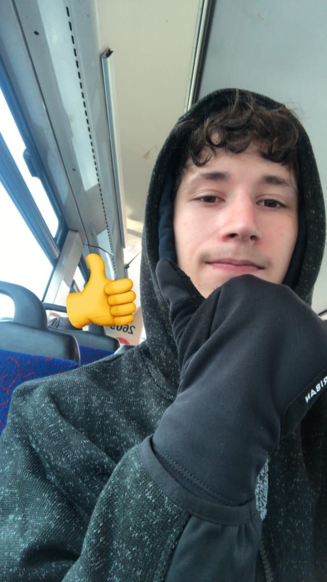 Profil de Georgi
