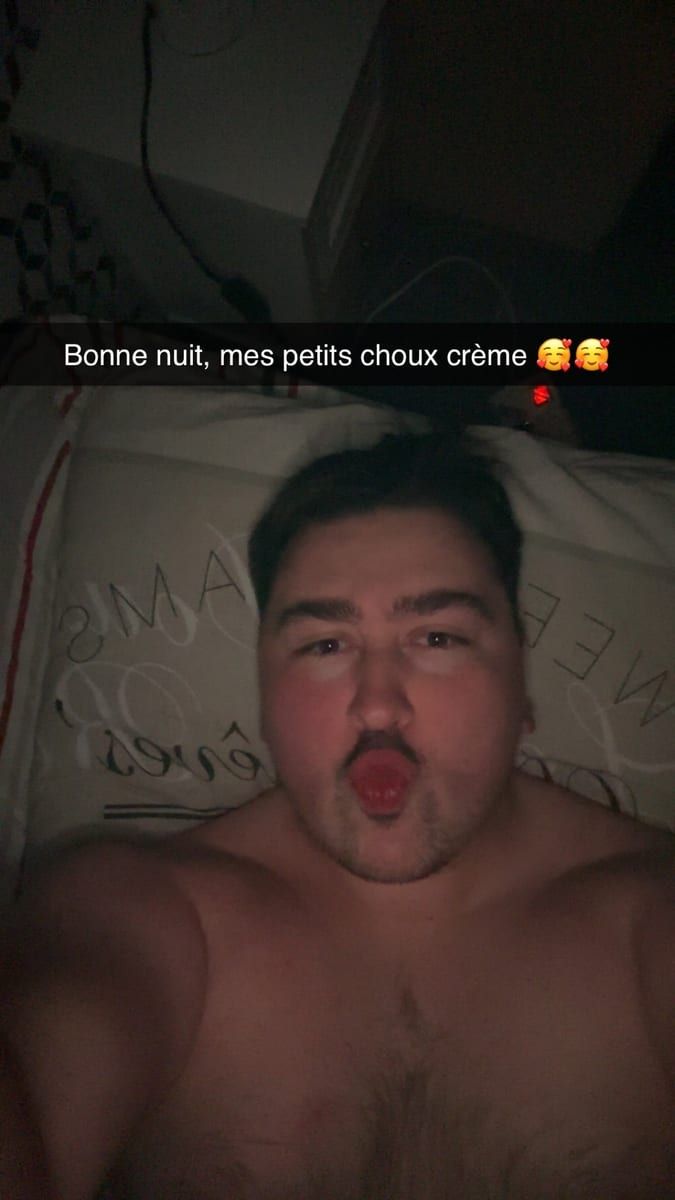 Profil de Charles-edmond