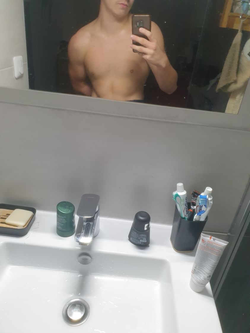 Profil de Eydan