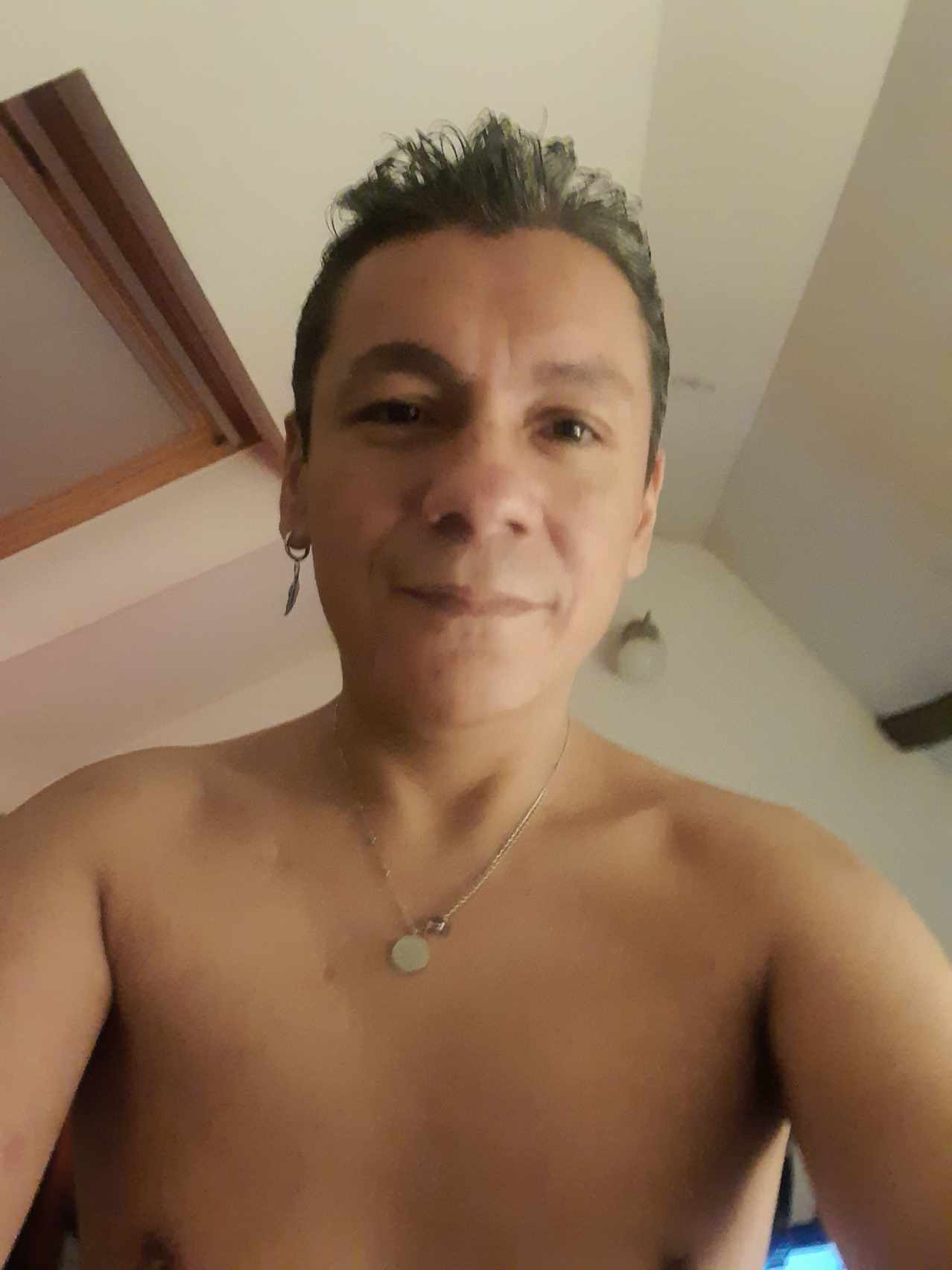 Profil de Demetrius
