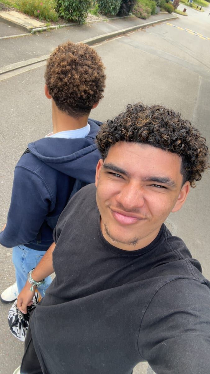 Profil de Galaan