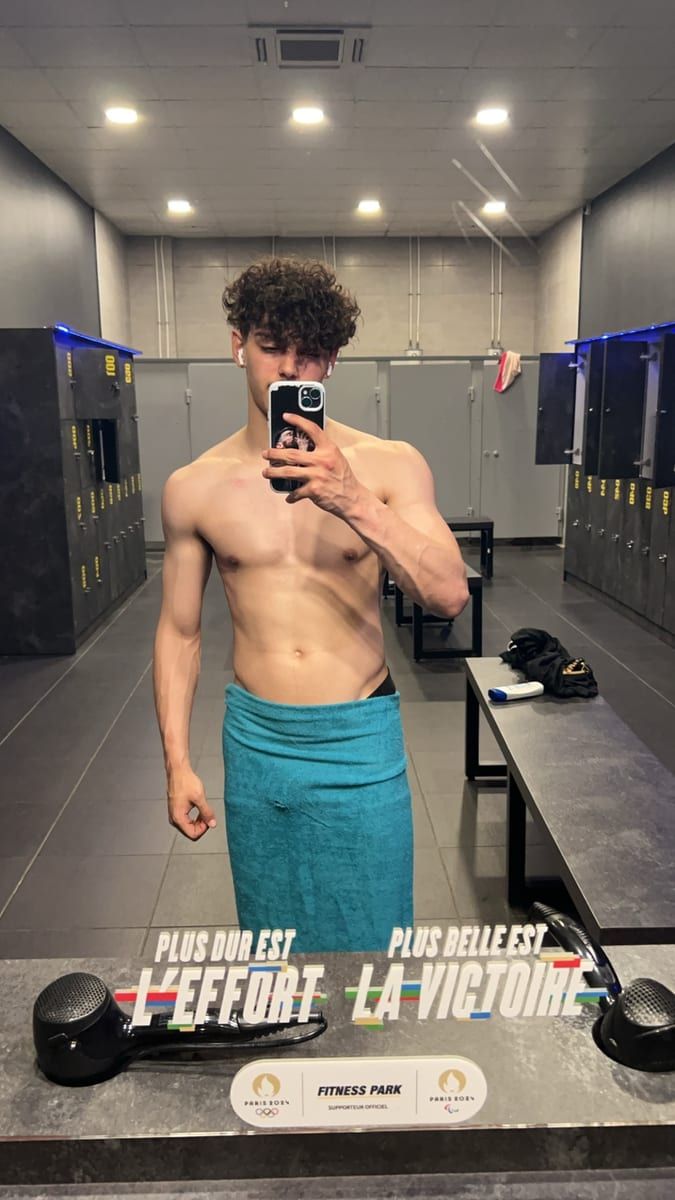 Profil de Dickson