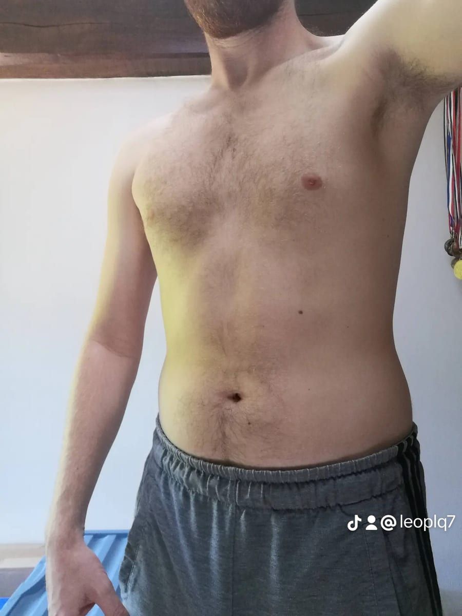 Profil de Rodouane
