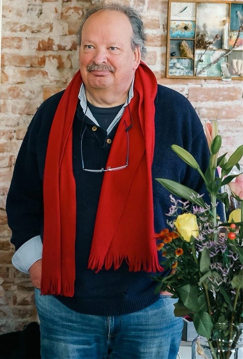Profil de Sofien