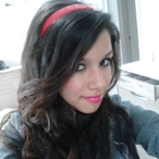 Profil de Myrtille