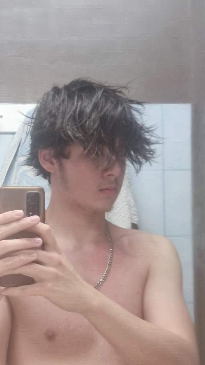 Profil de Reynald