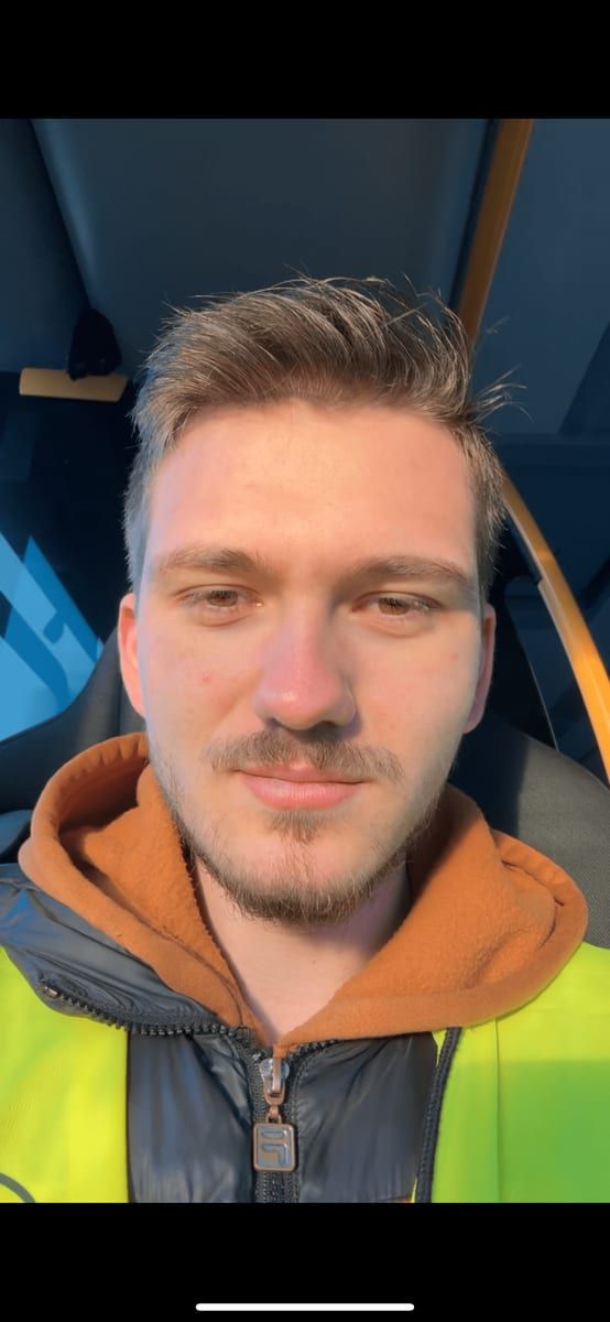Profil de Thibaut