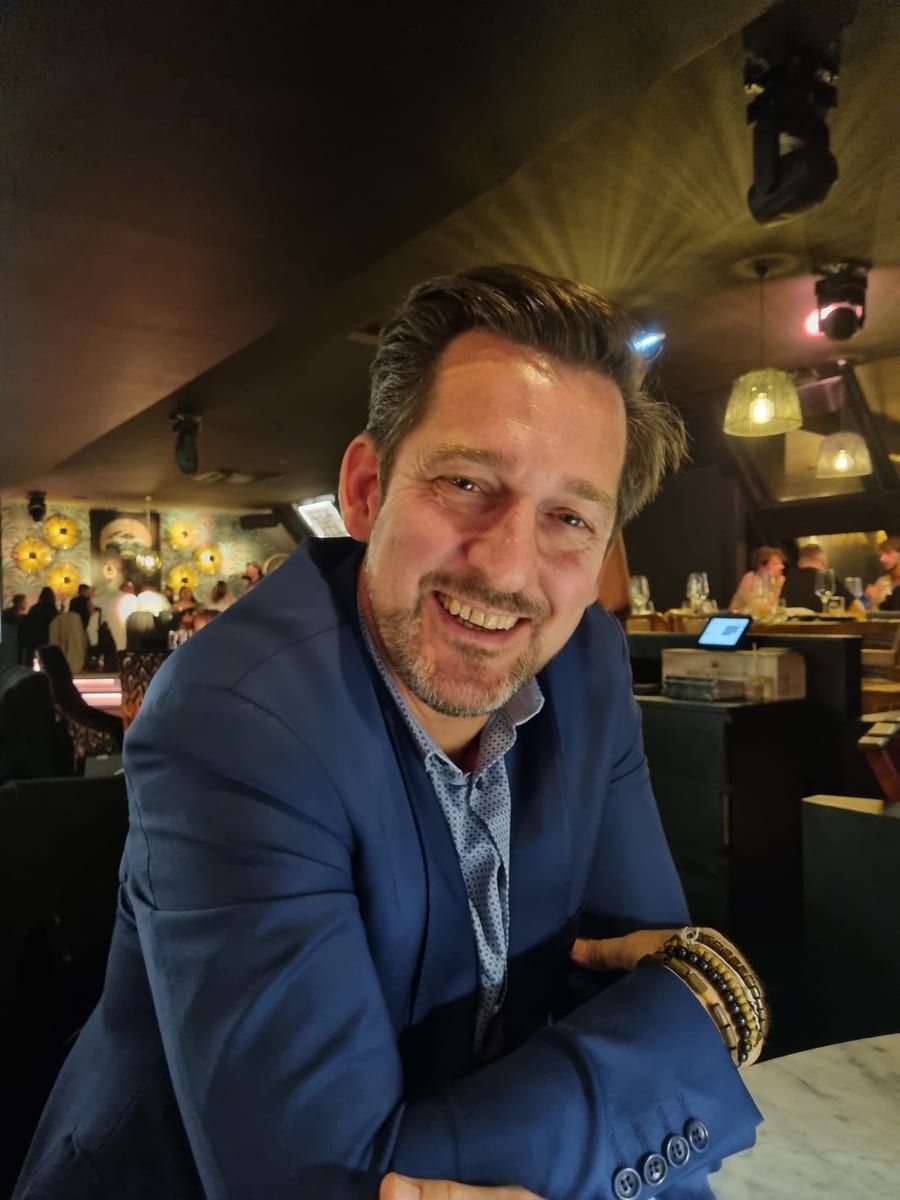 Profil de Ridvan