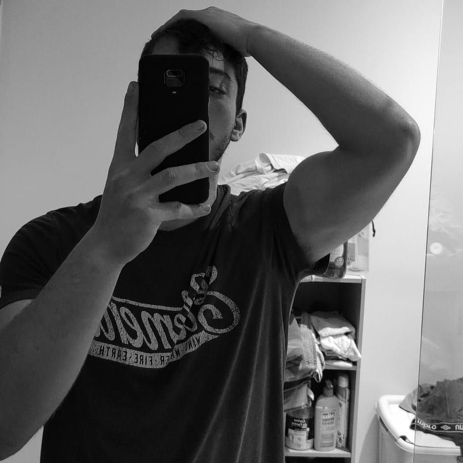 Profil de Aster