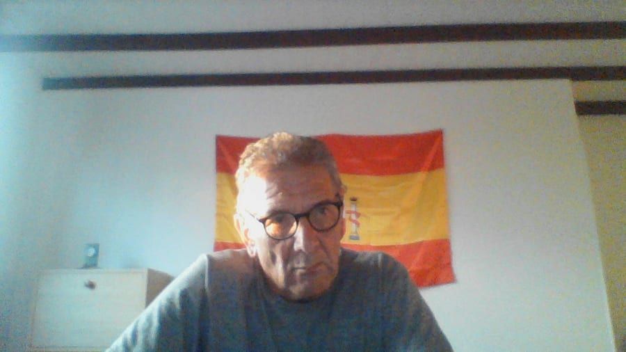 Profil de Souleyman