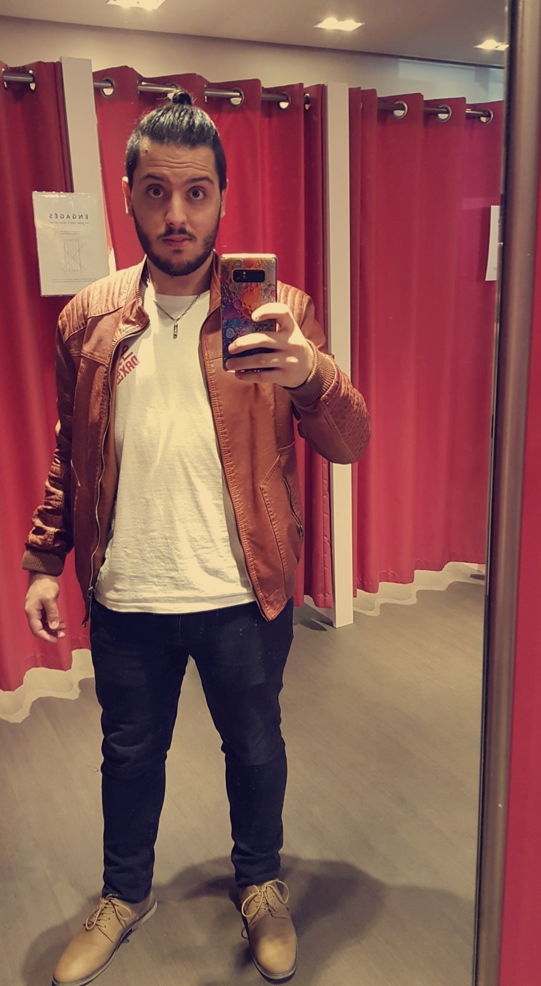 Profil de Madec