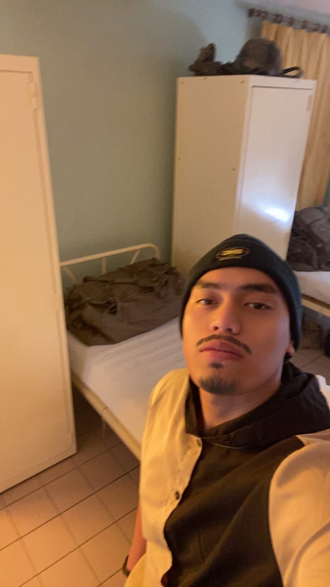 Profil de Mériadec