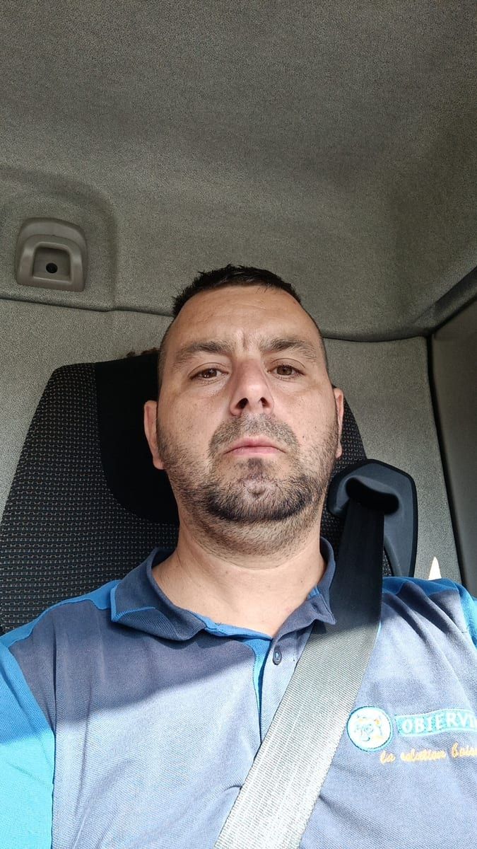 Profil de Roselin