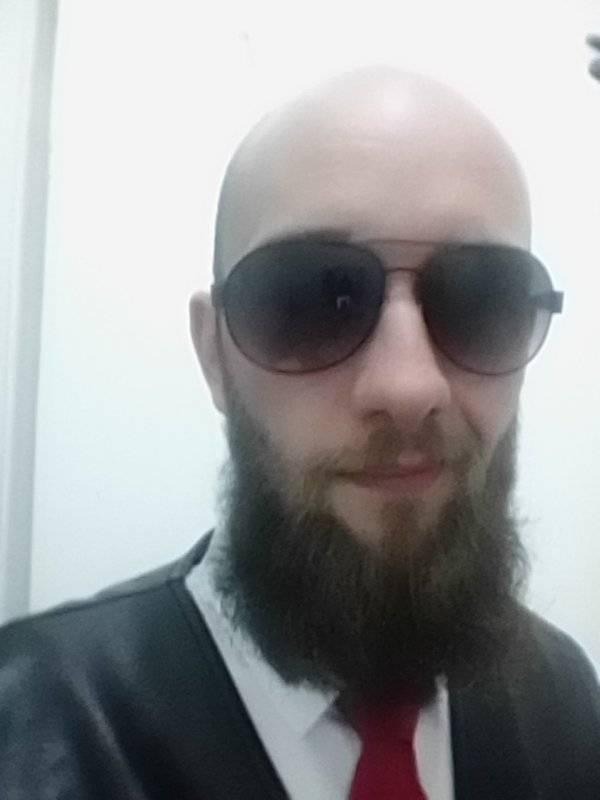 Profil de Dodji