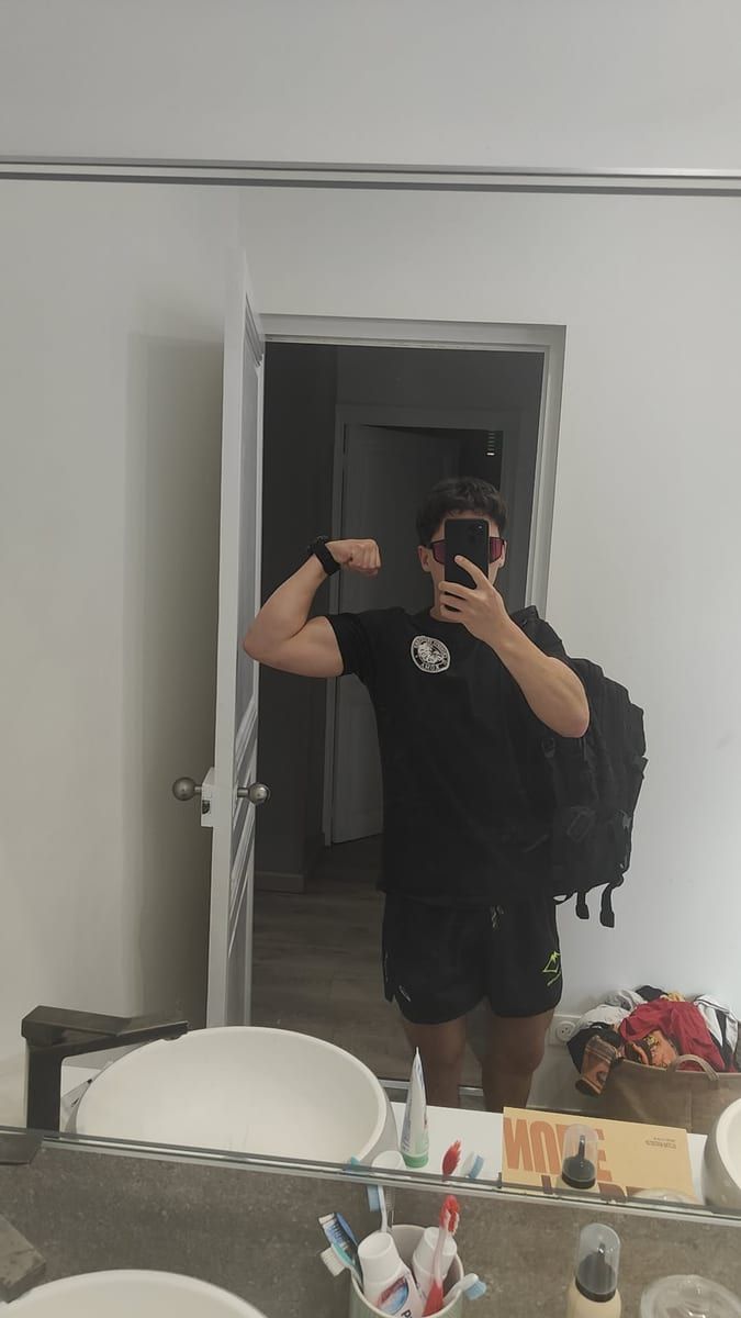 Profil de Guilherm