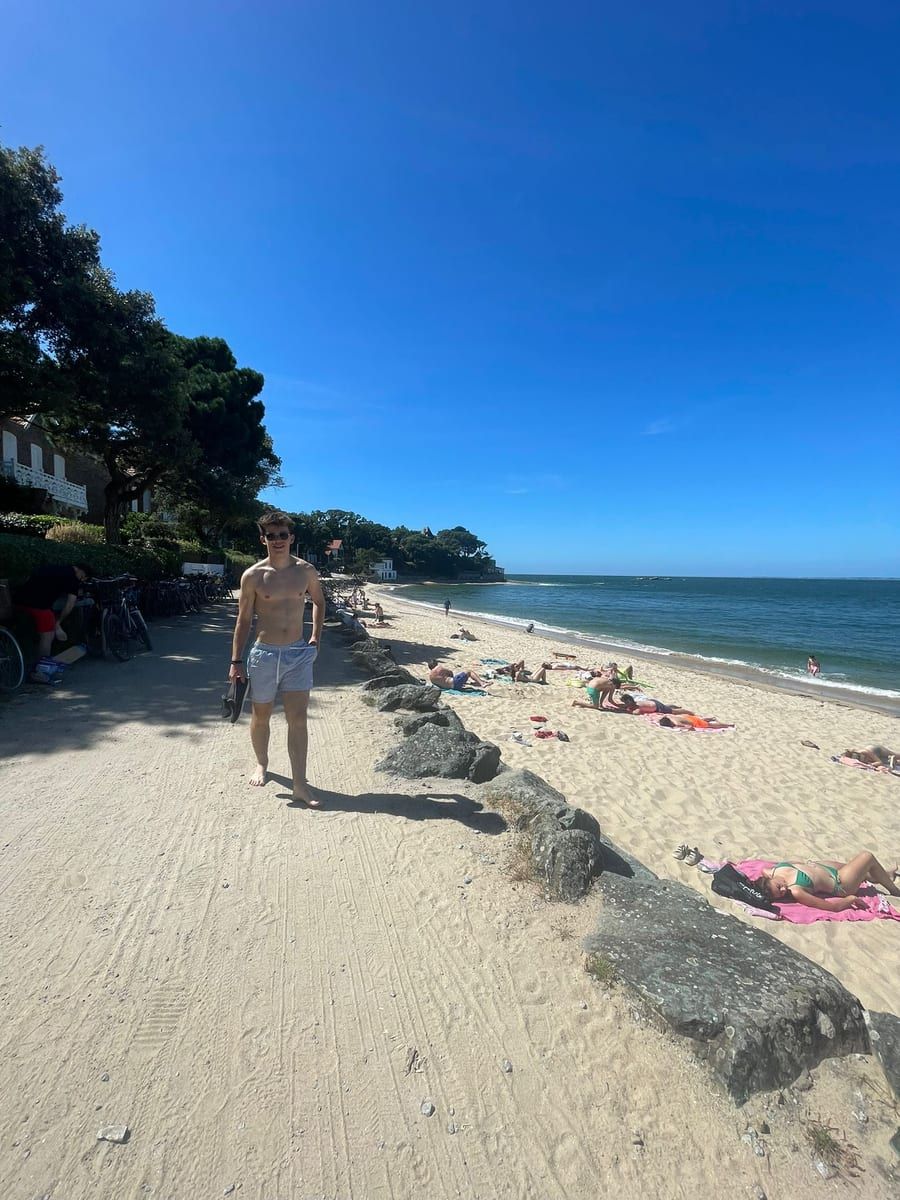 Profil de Dorien