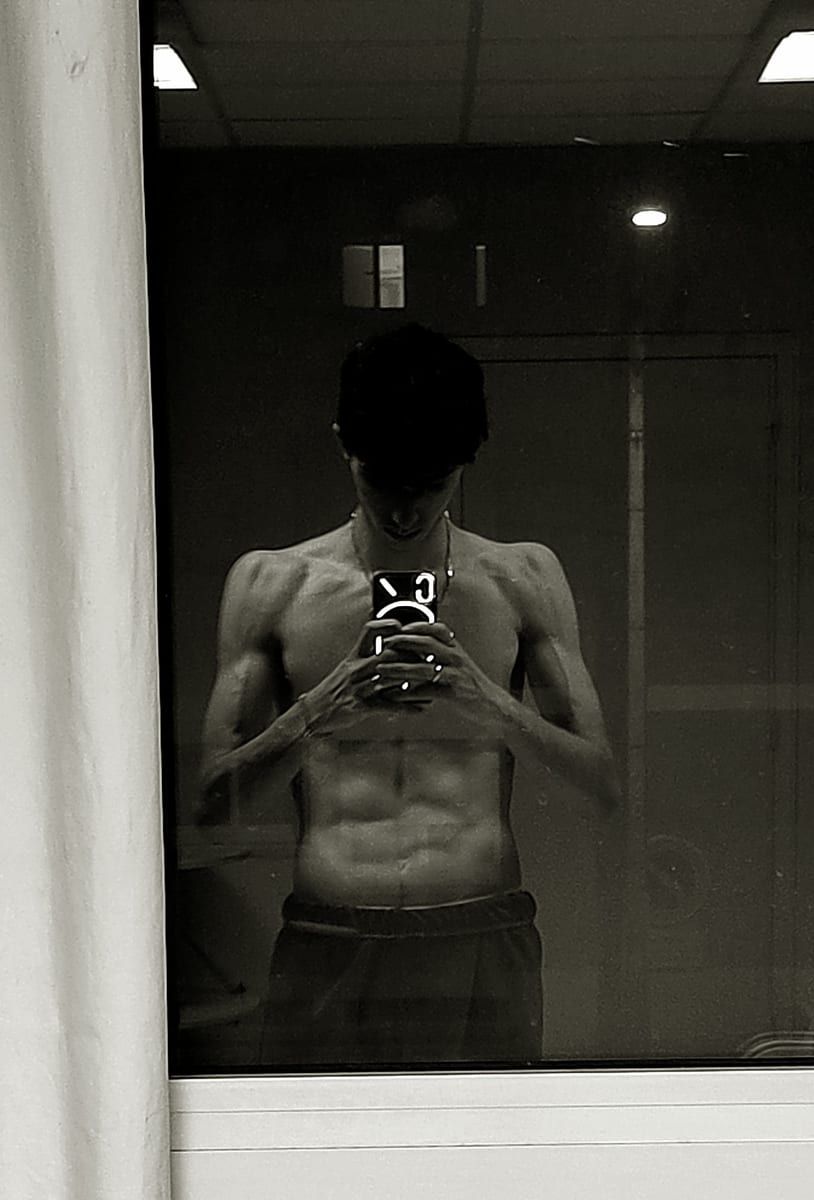 Profil de Aditya