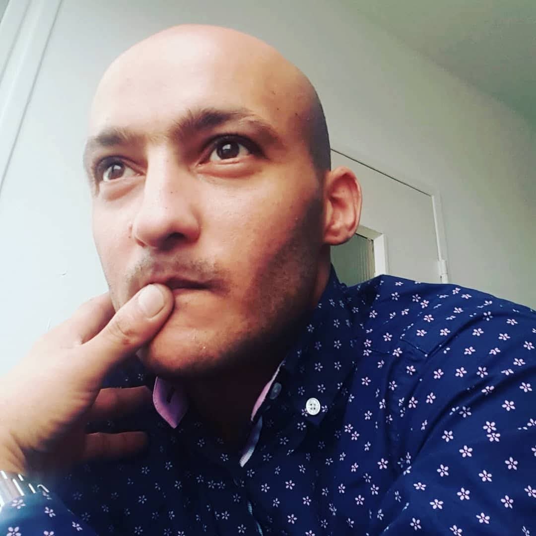 Profil de Chiheb