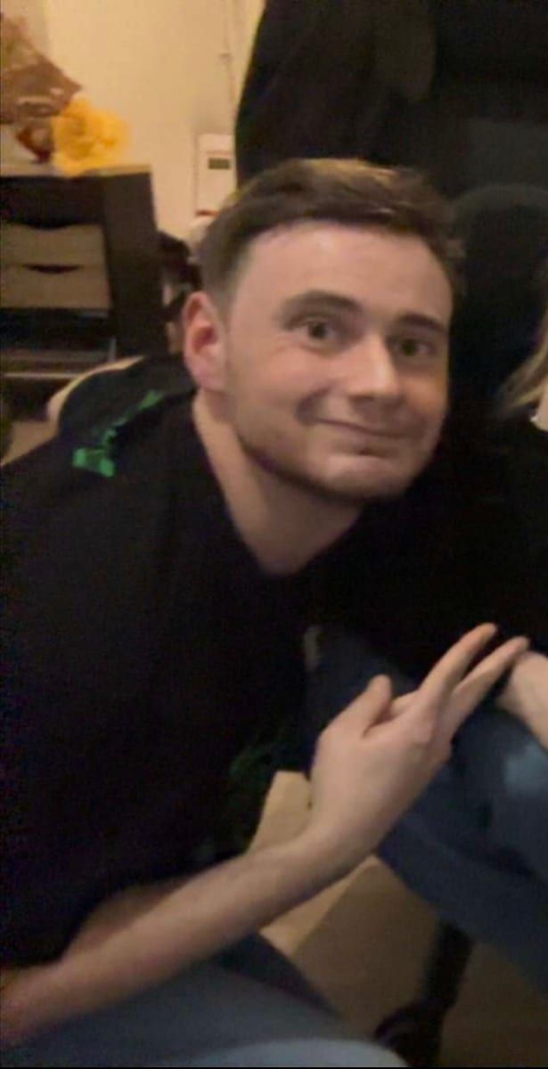 Profil de John-paul