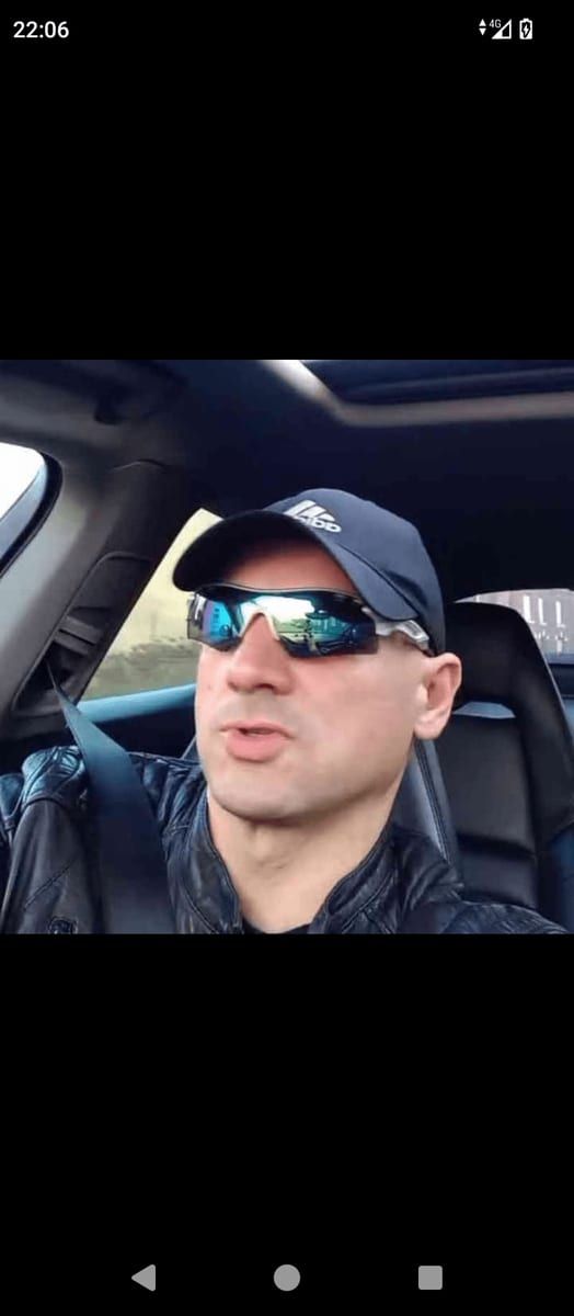 Profil de Maurin