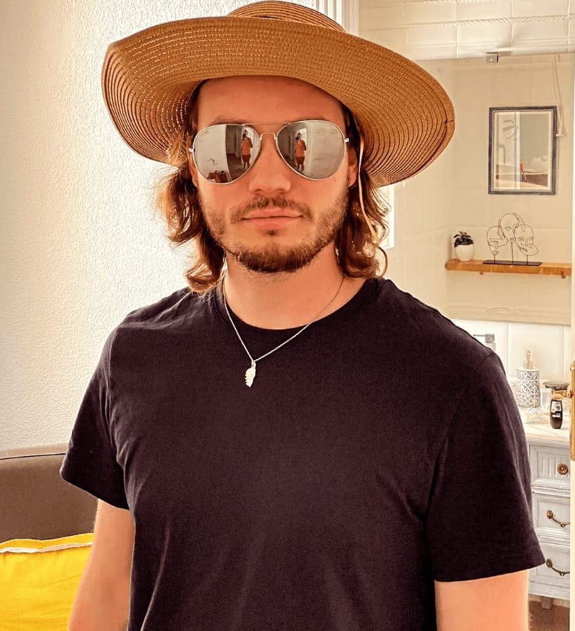 Profil de Michel-yves