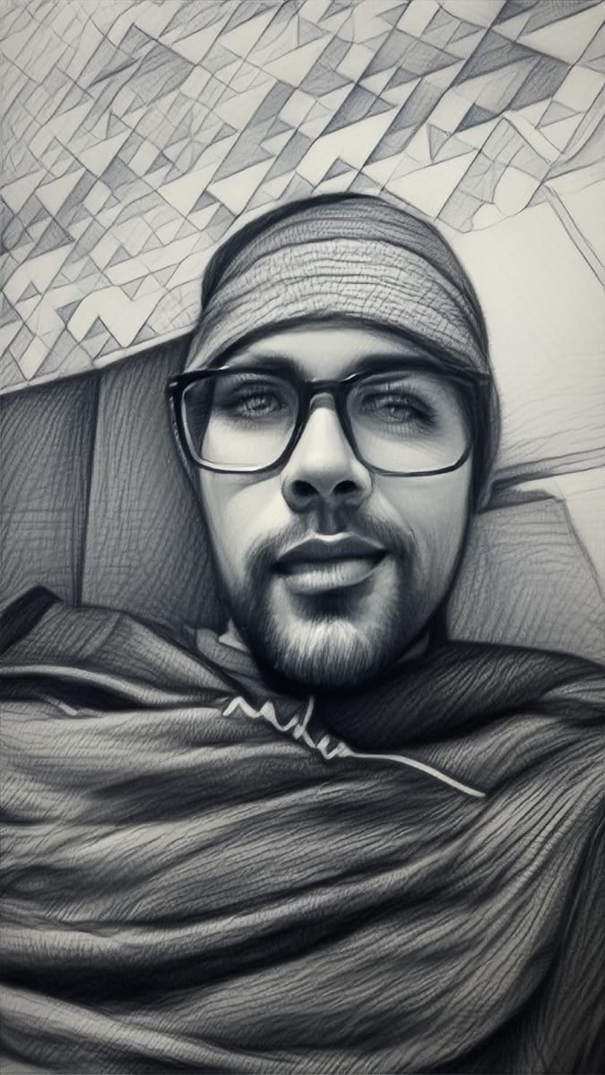 Profil de Marcial