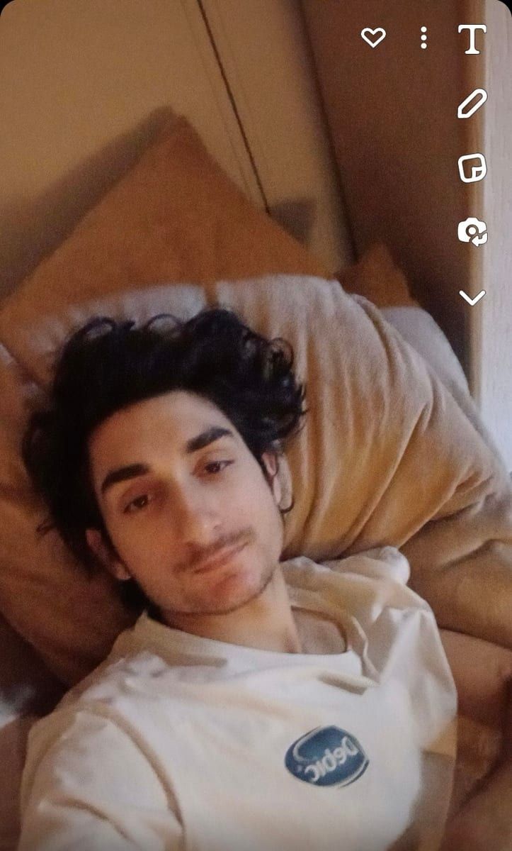 Profil de Natan
